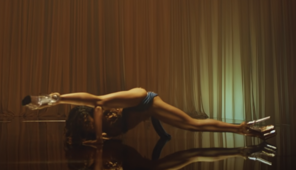 Songs To Strip To: Alt-Girls Edition