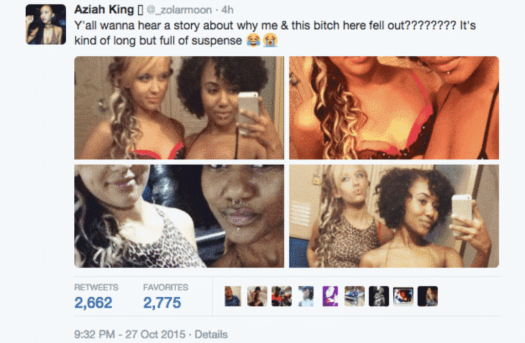 Why Every Sex Worker Should Watch Zola photo 1