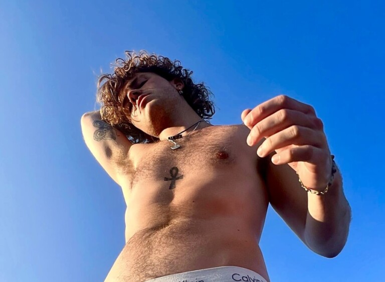 The UK’s hottest bisexuality guru: a catch-up with Wise and Manly