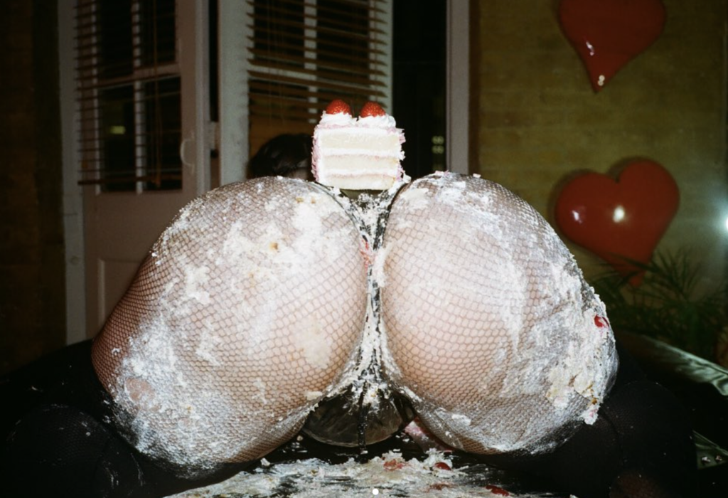 one night parties, sex party