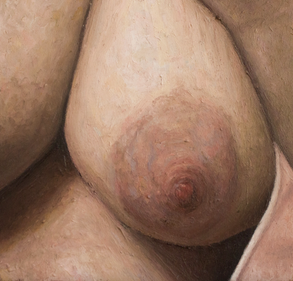 Erotic artist - Armando Cabba.