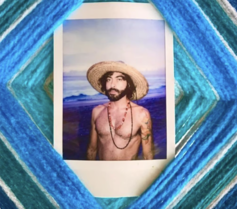 On traditional Mexican massage: introducing Ozlo