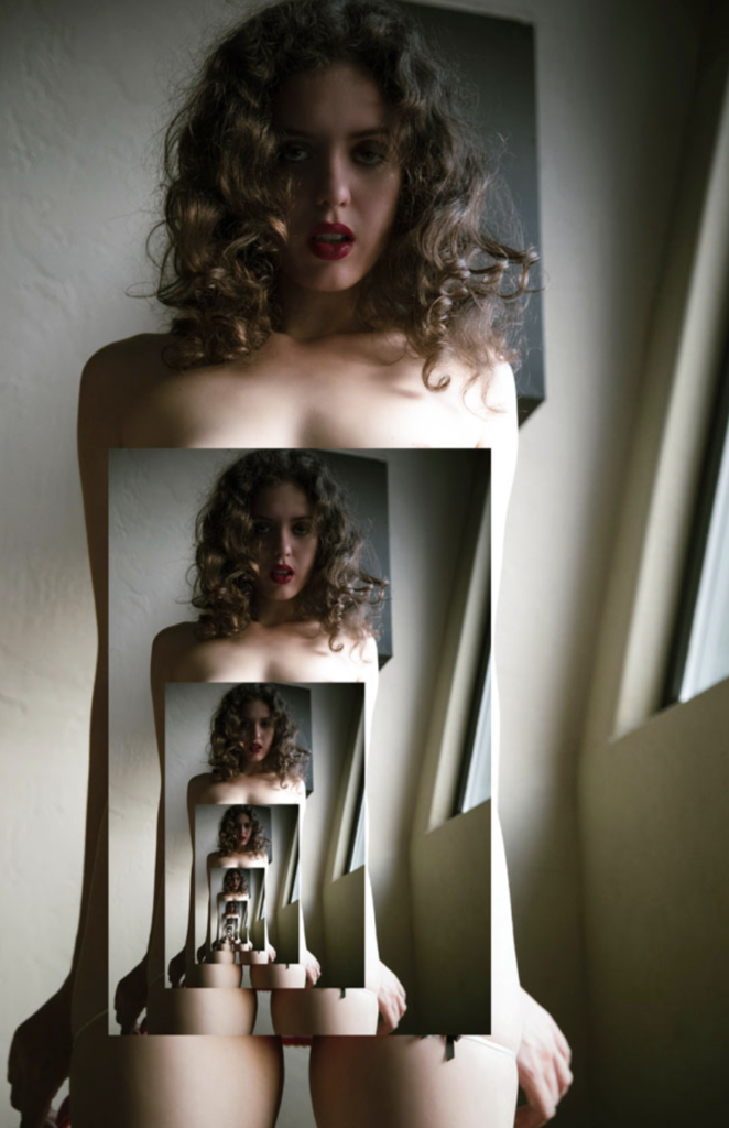 6 erotic photography series by women