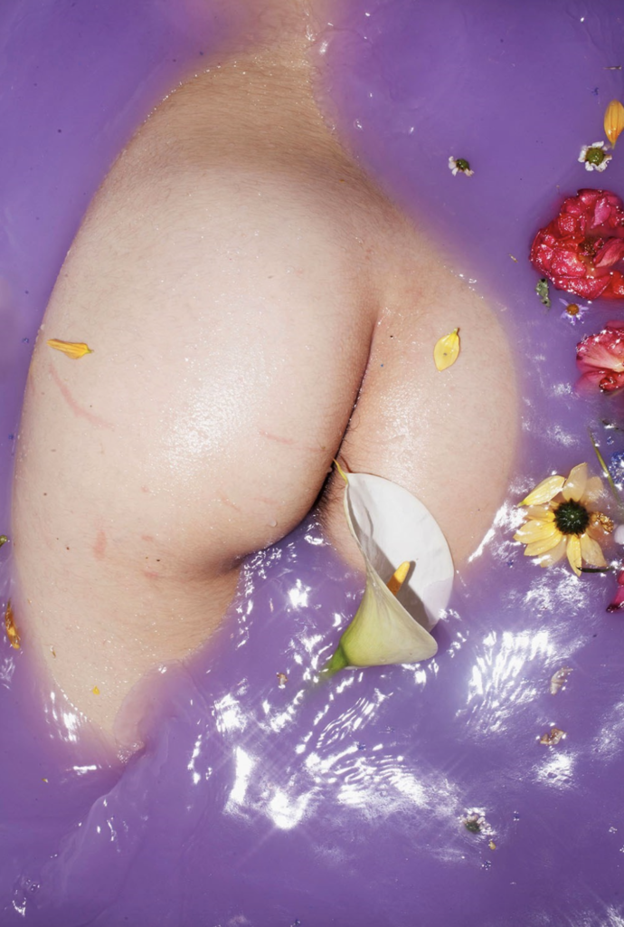 6 erotic photography series by women