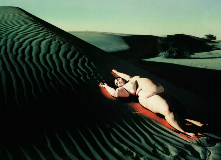6 superb erotic photography series by women