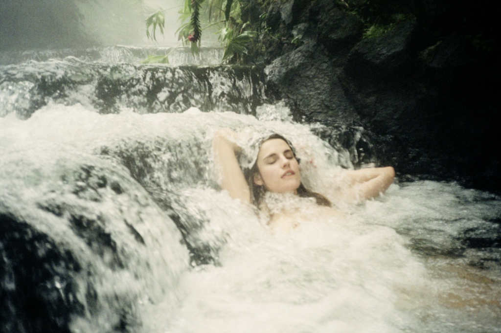 6 erotic photography series by women
