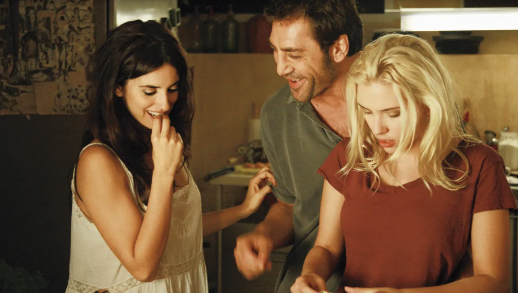 6 old school films about open relationships