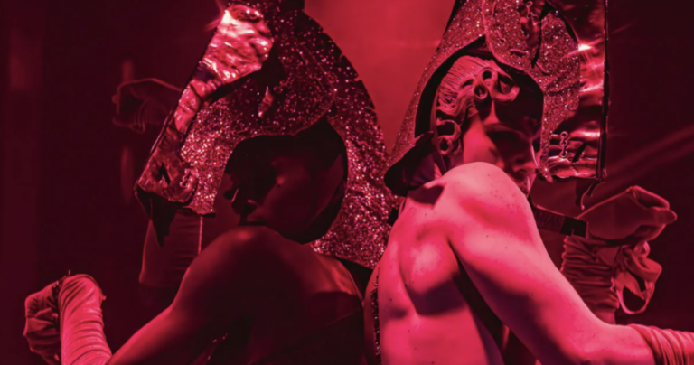The burlesque connoisseur’s guide to New York City: Pride edition