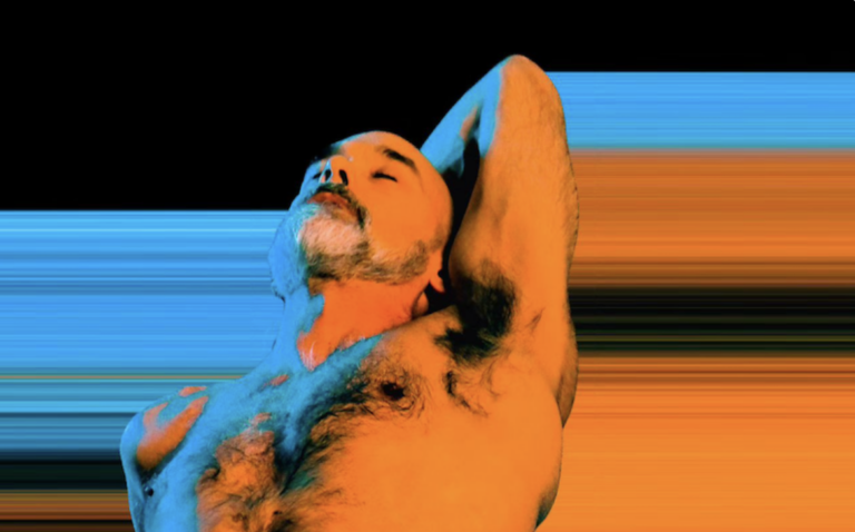 Introducing queer Tantric coach & masseur: Will Tantra