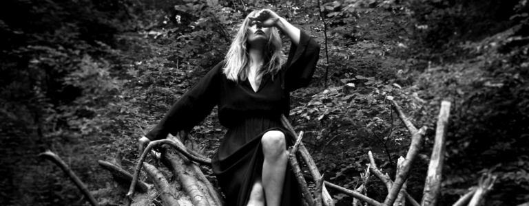 Meet kink and sensuality coach, Ena Dahl
