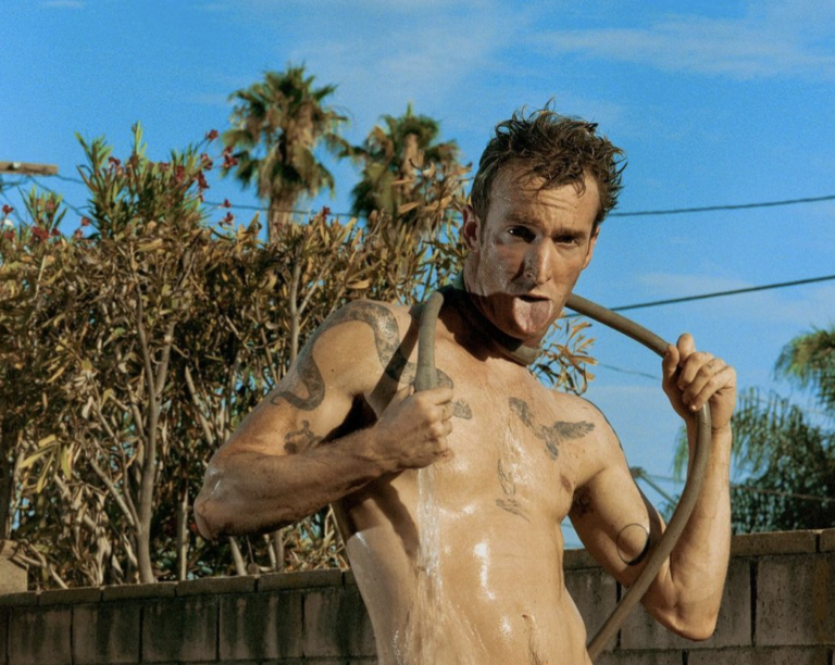 Meet the Gooning King: erotic content creator JV Marx