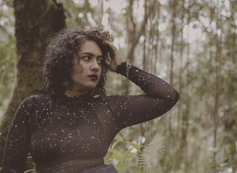 Meet conscious kink facilitator & Dominatrix: Helina