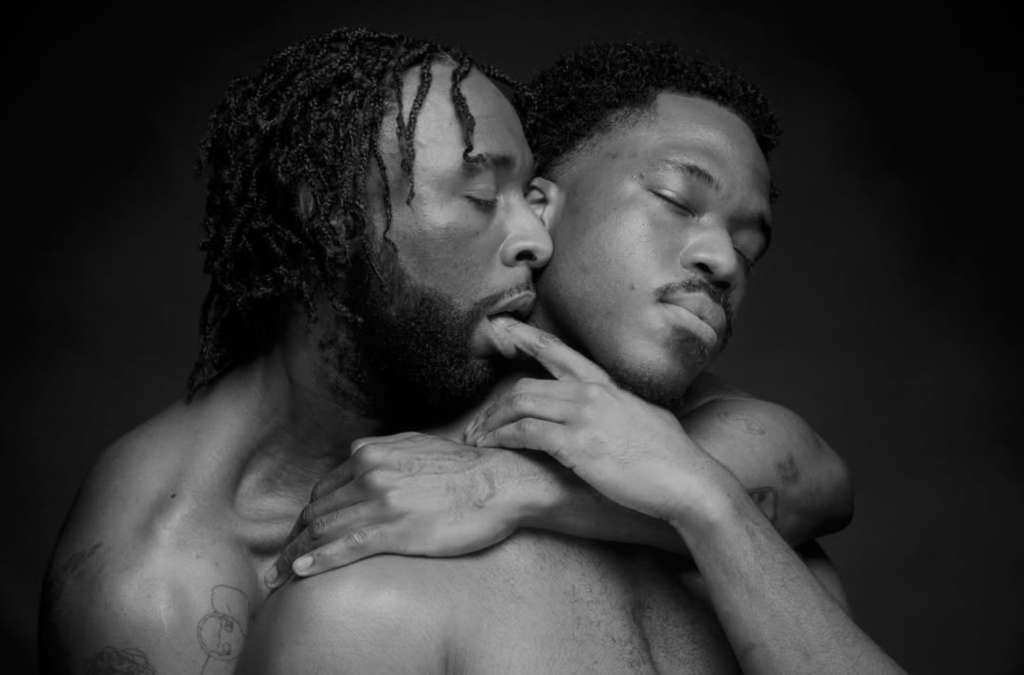 8 Contemporary Erotic Photographers We Love