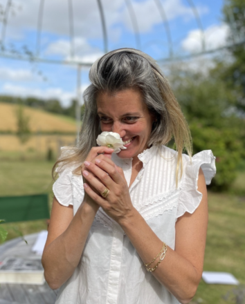 Meet Relationship & Intimacy Coach: Andrea Balboni
