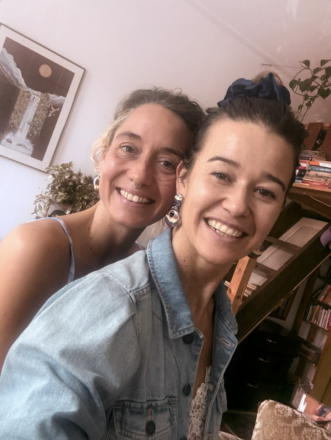 A Journey into Feminine Intimacy: My Tantra Massage Experience with Sonja
