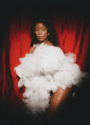 Venus Noire Cabaret, Paris