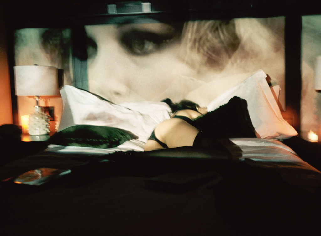 How to Spend A Sensual Weekend In L.A.