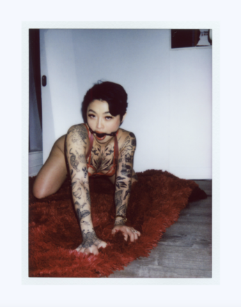 Photography by Raquel Simões