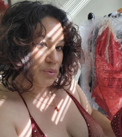 Meet Tibetan Tantric Practitioner: Lucia Vasquez of Embodied Elements