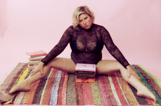 Meet Women's Pleasure Coach: Shiela Shupe