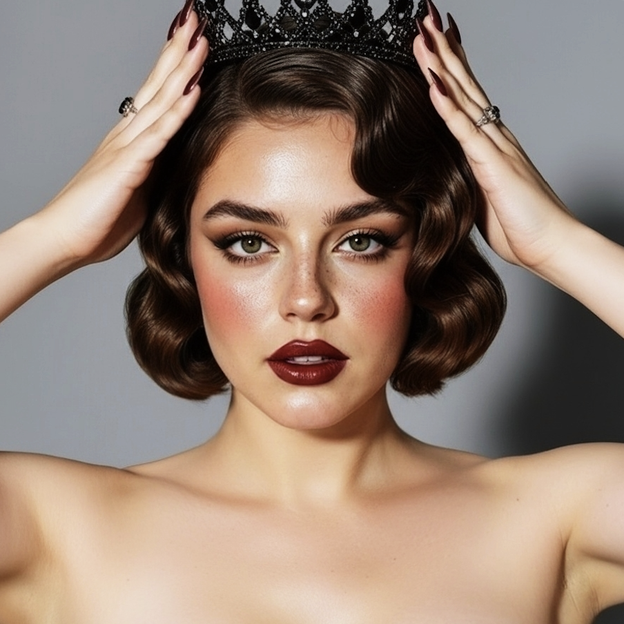 Meet Empowerment Coach, Artist & Educator: Malisandre