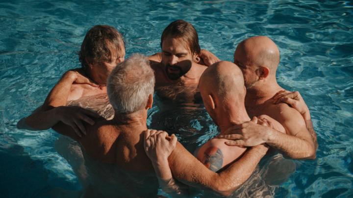 Somatic sexology, bodywork and coaching in Lisbon: Julian Treble