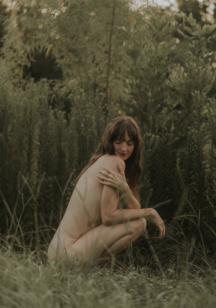 Meet Samantha Charles, the woman building Houston’s tantra community photo 15
