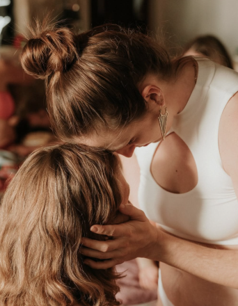 Meet Samantha Charles, the woman building Houston’s tantra community photo 17