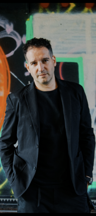 Aether Olivier: tantra and shibari experiences in berlin and geneva