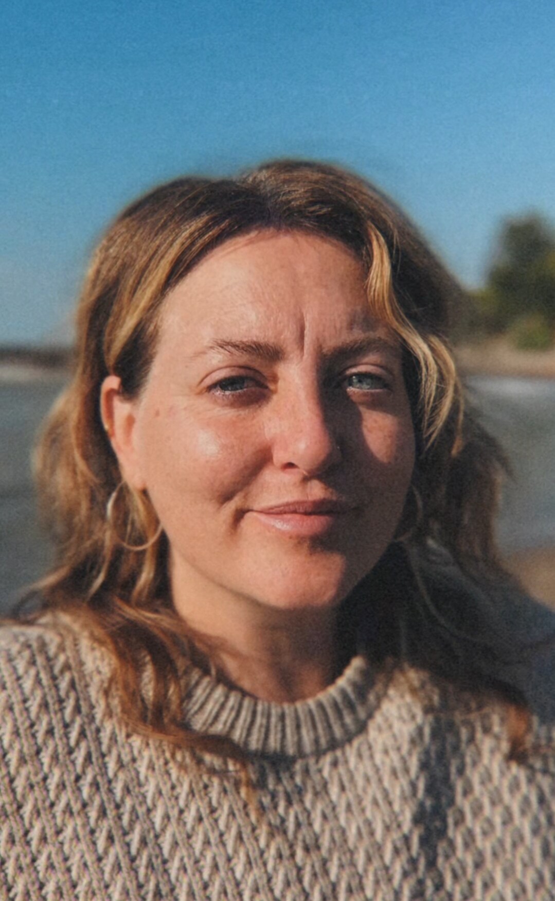 Meet Toronto somatic intimacy coach: Amy Rumbolt