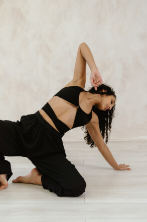 Meet Self Love Coach & Feminine Embodiment Guide: Sabi Kerr