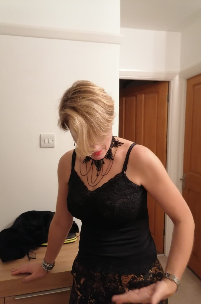 Meet London sensual massage therapist: Jay of Universal Sensual Massage