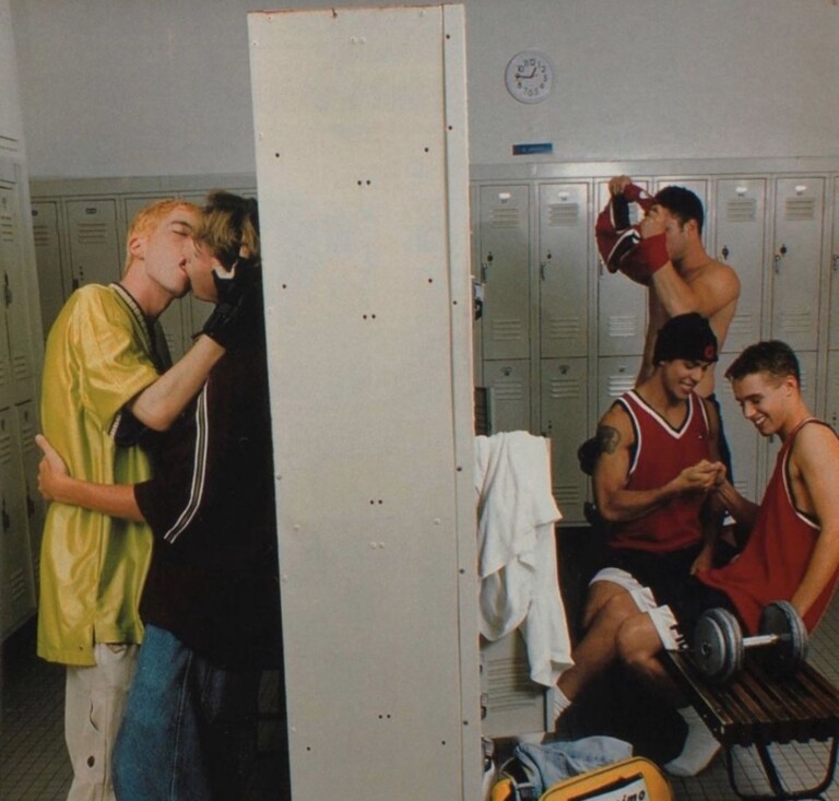 Interviewing My 6 Male Friends About Sex