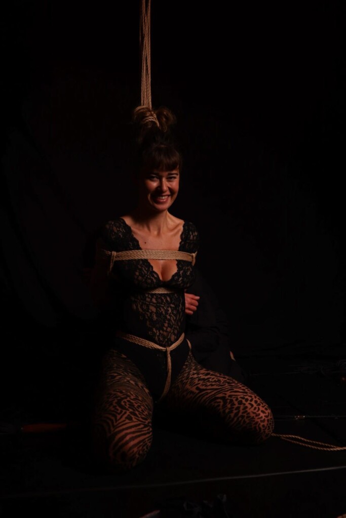 Storytime: my Hypno Shibari experience with Hands of Eros