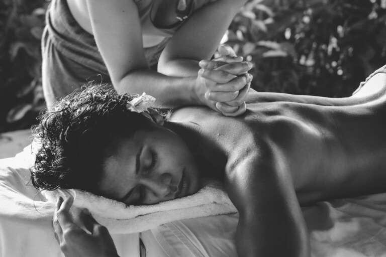 Sexual Healing: An Interview with a Sexually Enlightened Body Worker