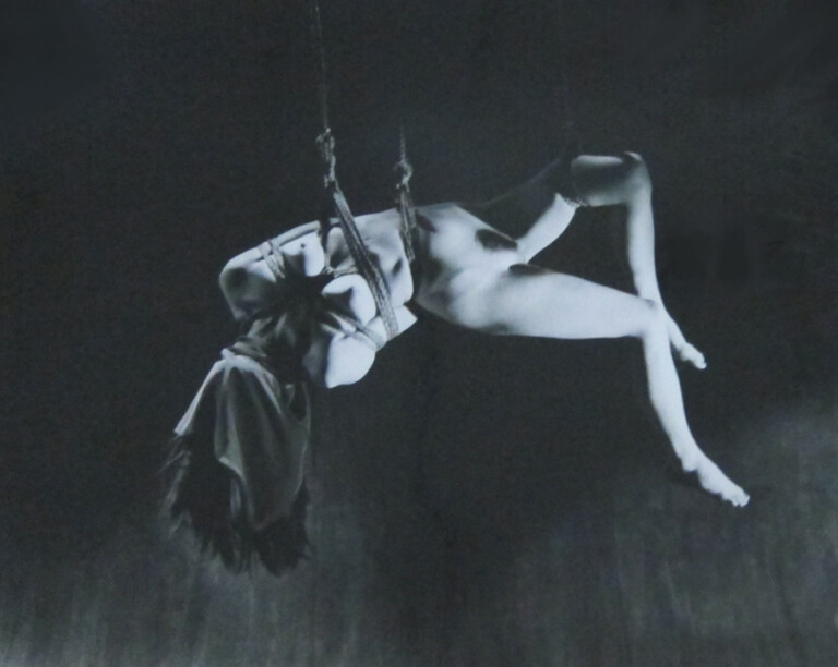 Exploring Shibari: A Journey into Somatic Healing