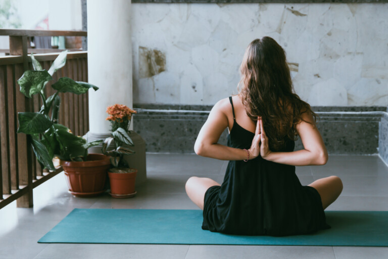 Five Yoga Poses to Boost Your Sexual Prowess