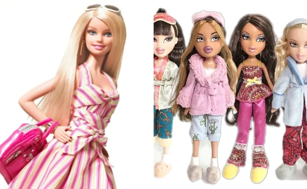 Sensuali Blog: The Bratz girl aesthetic