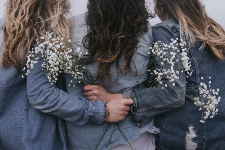 The Sisterhood of Sex Work