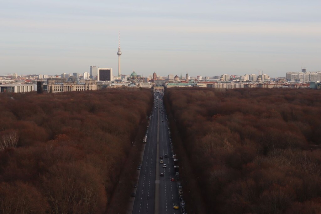 What it’s like to explore Berlin’s sensual scene for the first time