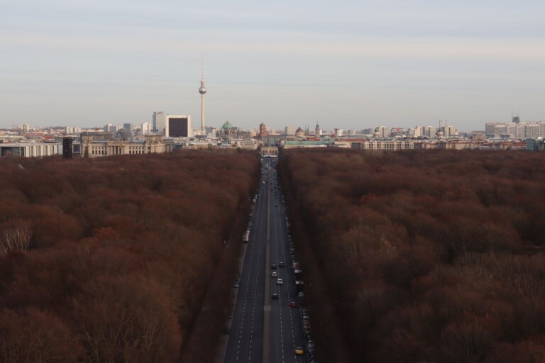 What it’s like to explore Berlin’s sensual scene for the first time