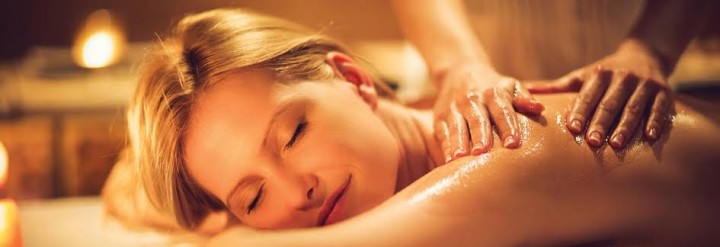 A complete guide to Bristol's tantra massage scene: Bristol Tantric, brand image.