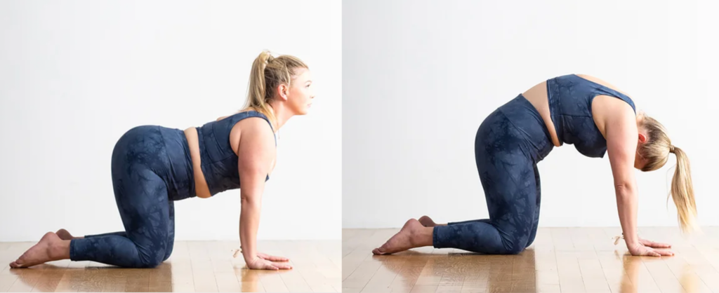 Five Yoga Poses to Boost Your Sexual Prowess photo 1