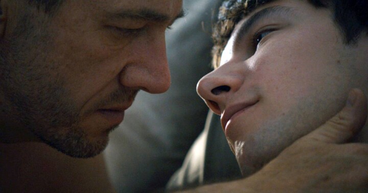 Eastern Boys 2013 French film, a queer drama about desire and shifting power between two men in Paris