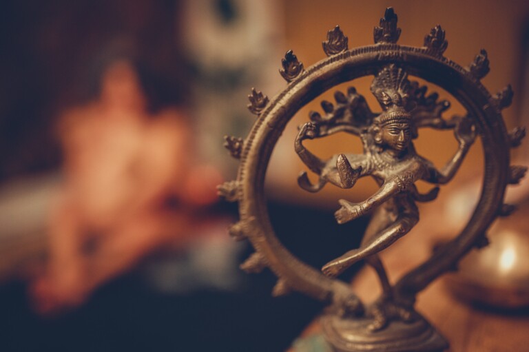 Q&A with a Traditional Tantric Practitioner
