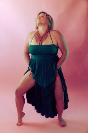 Meet Women's Pleasure Coach: Shiela Shupe