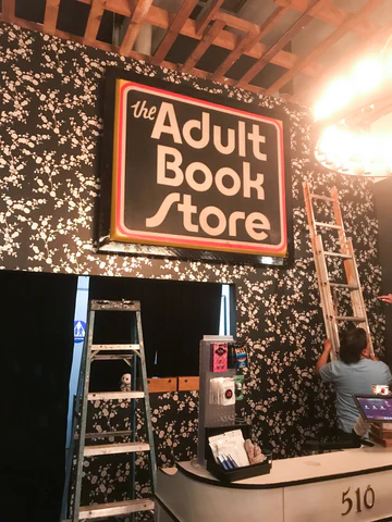 The Best Boutique Sex Shops in the U.S.