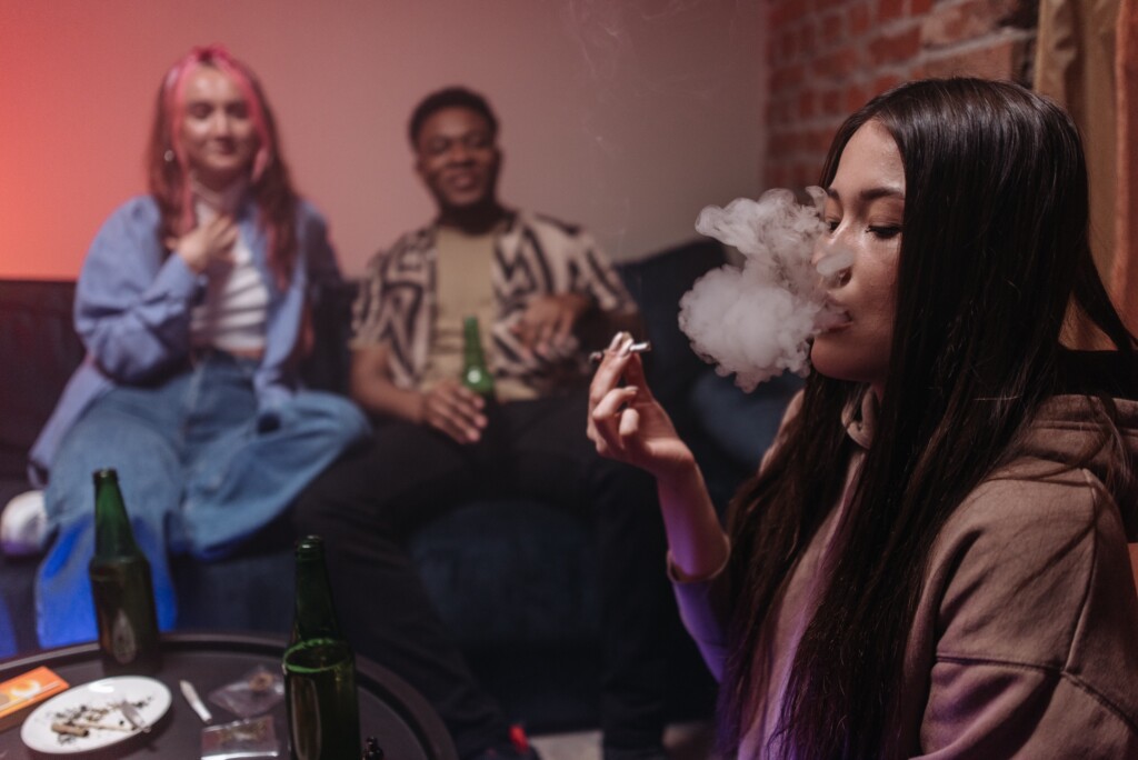 Sensuali Blog: drugs and consent