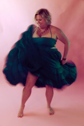 Meet Women's Pleasure Coach: Shiela Shupe