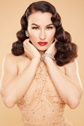 Meet LA Dominatrix: Mistress Eden